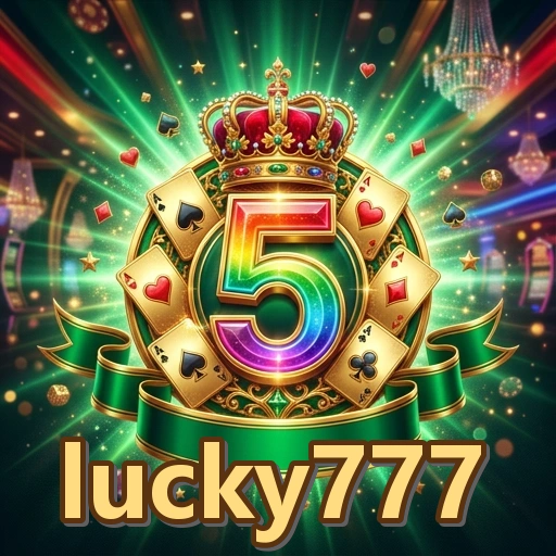 Ikon lucky777 untuk pencocokan SHA-256 di halaman unduh