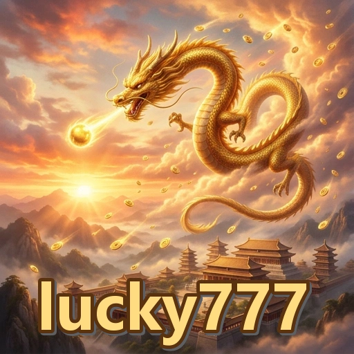 Ikon lucky777 untuk pertanyaan teknis APK