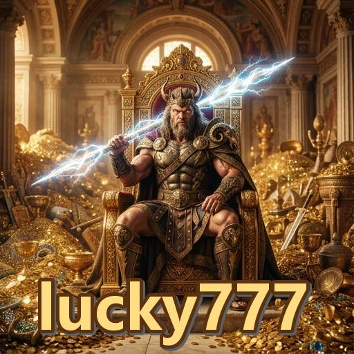 Ikon lucky777 untuk ringkasan panduan APK v4.7.5