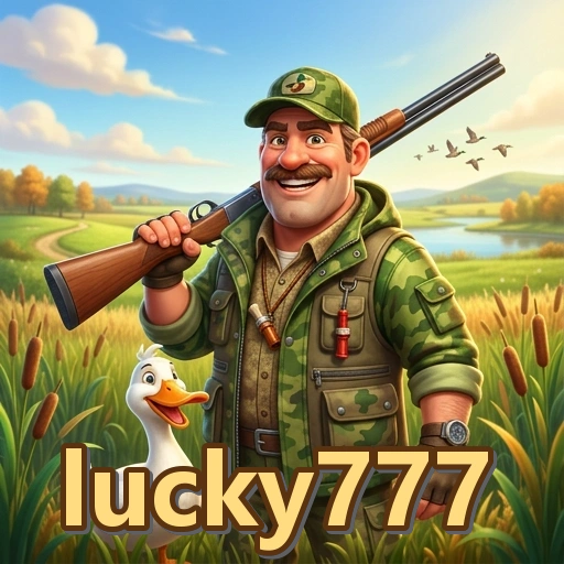 Ikon lucky777 untuk bagian pencocokan SHA-256