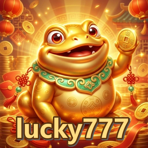 Ikon lucky777 untuk syarat pemasangan di Android