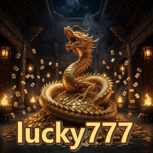 Ikon lucky777 untuk rincian nilai ulasan