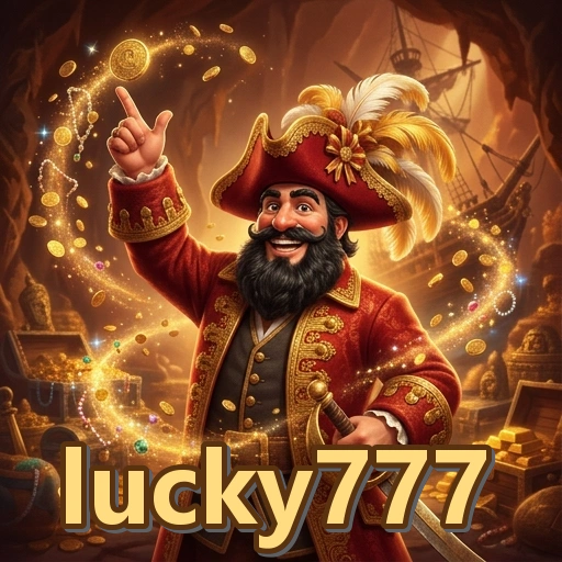 Ikon lucky777 untuk profil tim redaksi