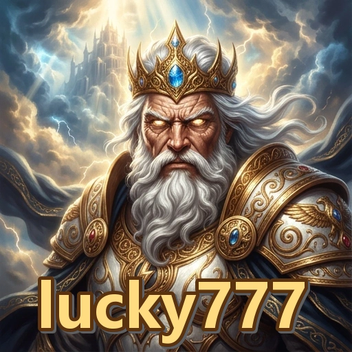 Ikon lucky777 untuk arsip pembaruan 2026