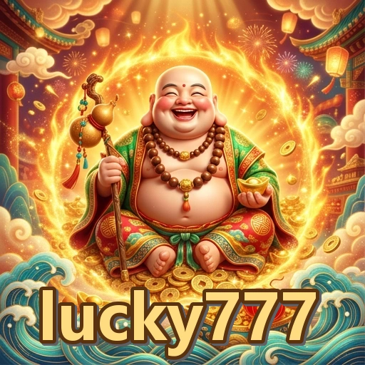 Ikon lucky777 untuk catatan v4.7.5